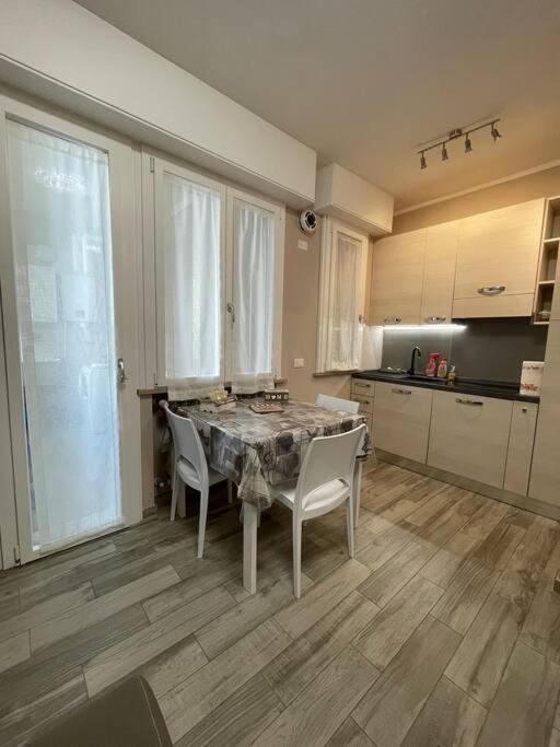Appartement Da Francesco à Pise Extérieur photo