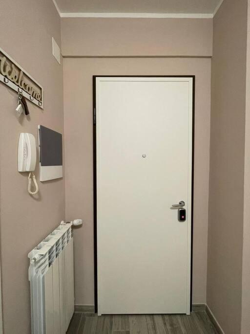 Appartement Da Francesco à Pise Extérieur photo