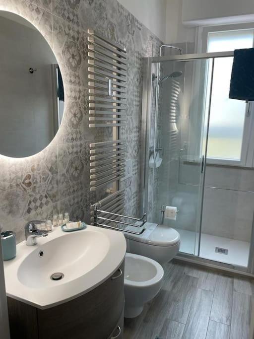 Appartement Da Francesco à Pise Extérieur photo