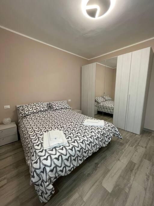 Appartement Da Francesco à Pise Extérieur photo